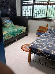 Blk 115B Yishun Ring Road (Yishun), HDB 5 Rooms #564162201